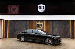 مێرسێدس بێنز S-Class
